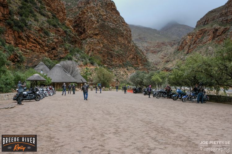 2022 Breede River Rally Gallery Image