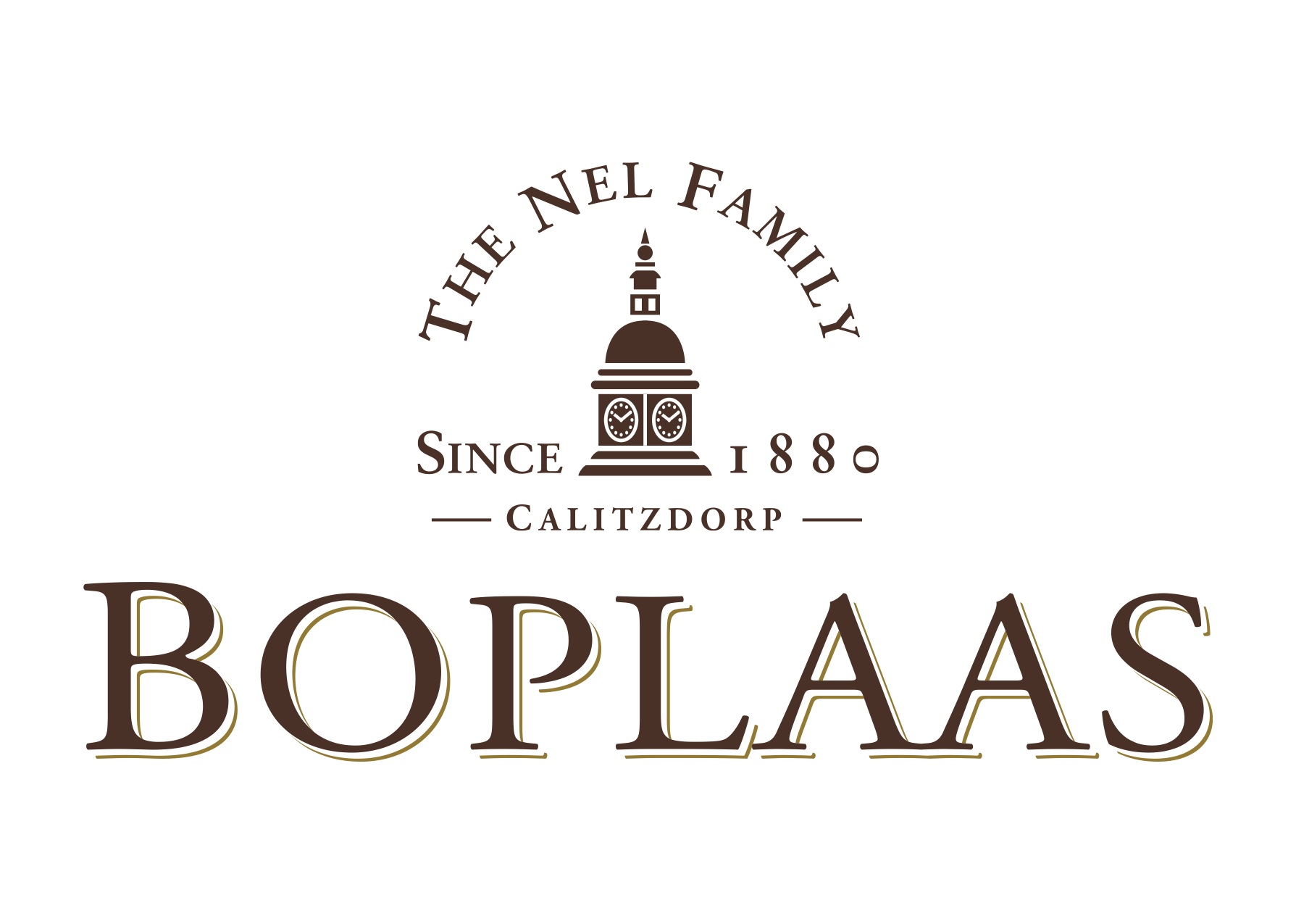 Boplaas Since 1880