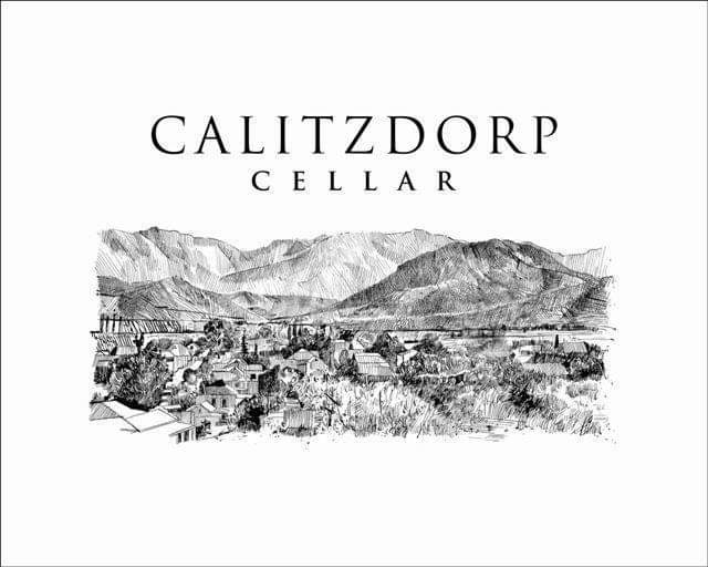 Calitzdorp Wine Cellar