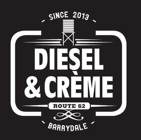 Diesel & Creme