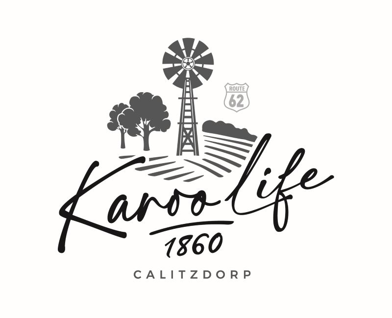 Karoo Life B&B - 0799023790
