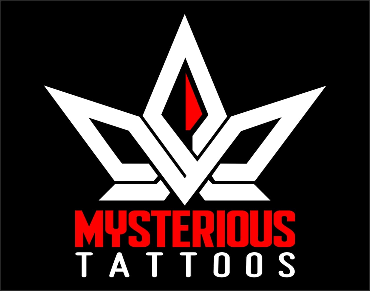 Mysterious Tattoos