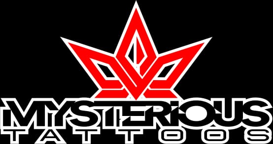 Mysterious Tattoos - 0766403141