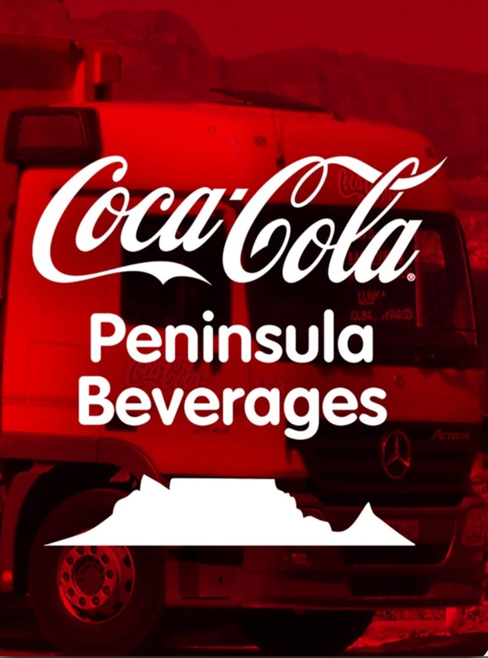 Coca-Cola Peninsula Beverages