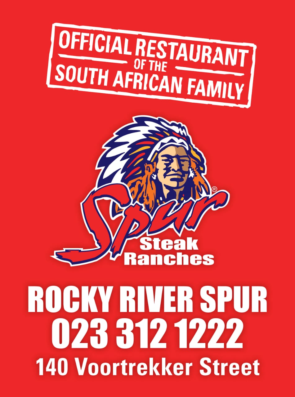 Rocky River Spur - Ceres