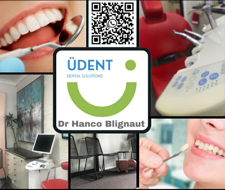 Udent Dental Solutions - 044 004 0398